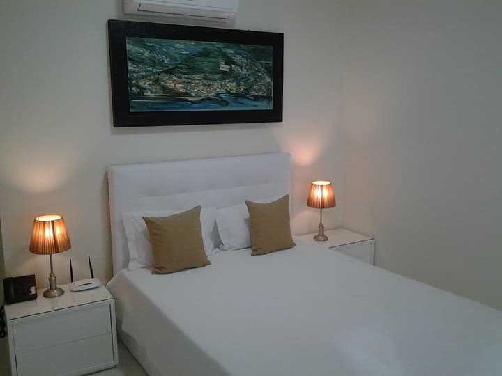 São Francisco Accommodation
