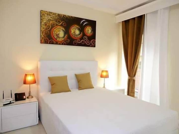 São Francisco Accommodation