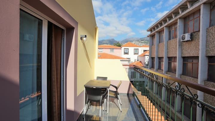 São Francisco Accommodation
