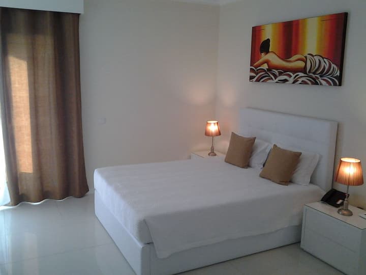 São Francisco Accommodation