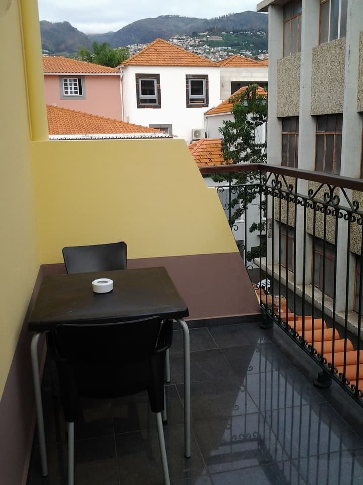 São Francisco Accommodation