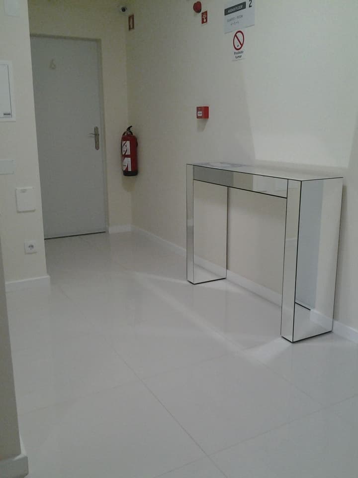 São Francisco Accommodation