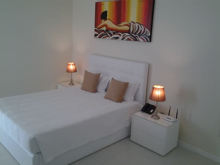 São Francisco Accommodation