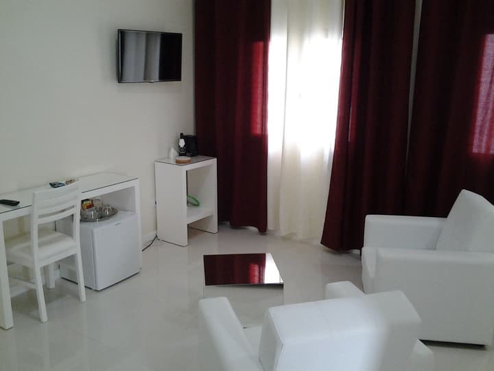 São Francisco Accommodation