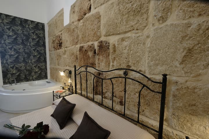 Morfeo charming Rooms & relax