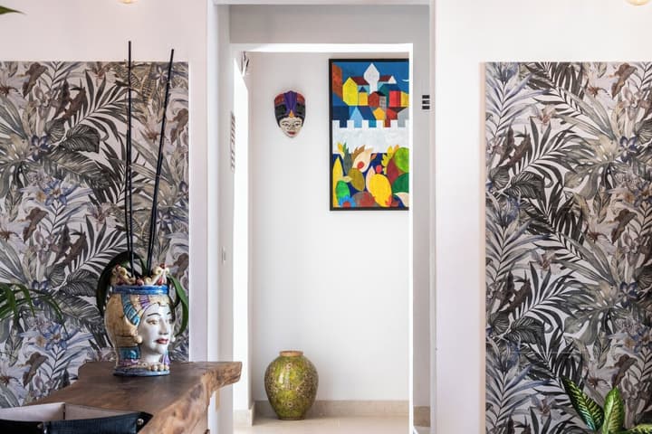 Morfeo charming Rooms & relax