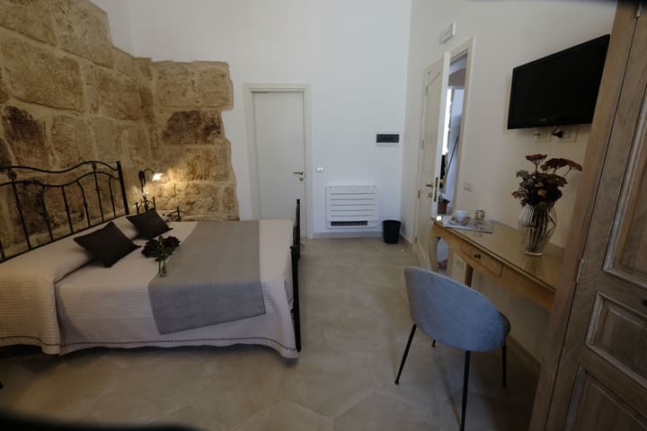 Morfeo charming Rooms & relax
