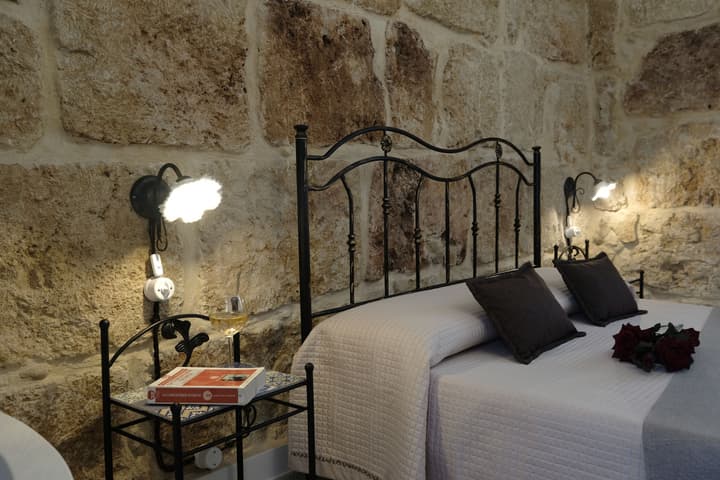 Morfeo charming Rooms & relax