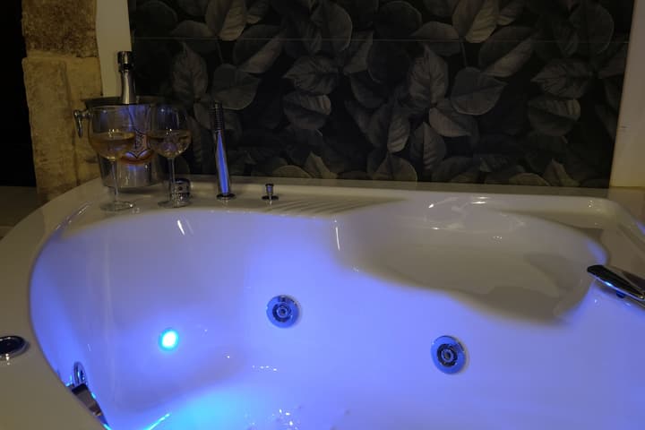 Morfeo charming Rooms & relax