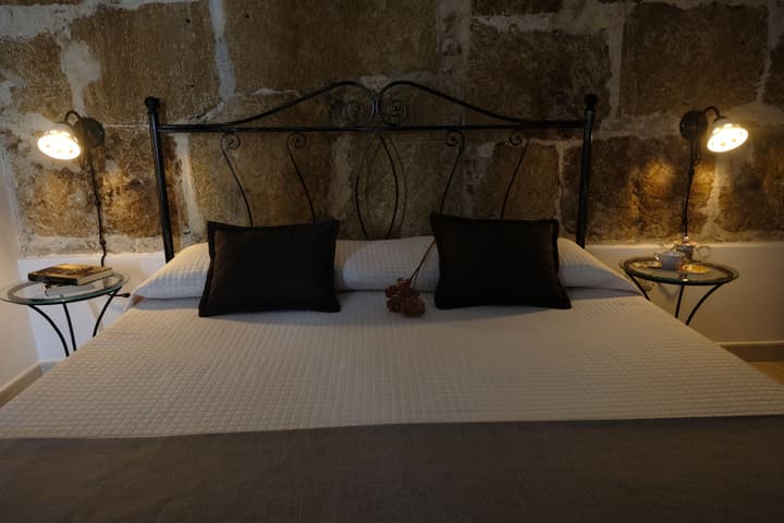 Morfeo charming Rooms & relax
