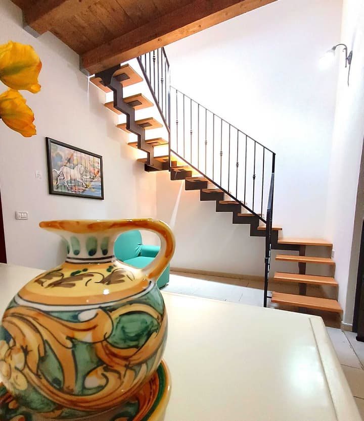 Morfeo charming Rooms & relax