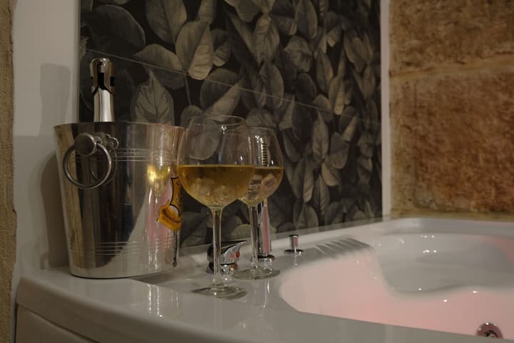 Morfeo charming Rooms & relax