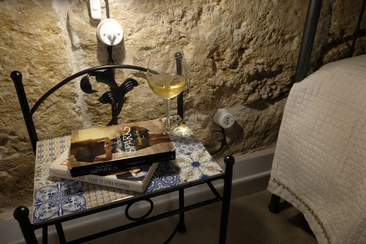 Morfeo charming Rooms & relax
