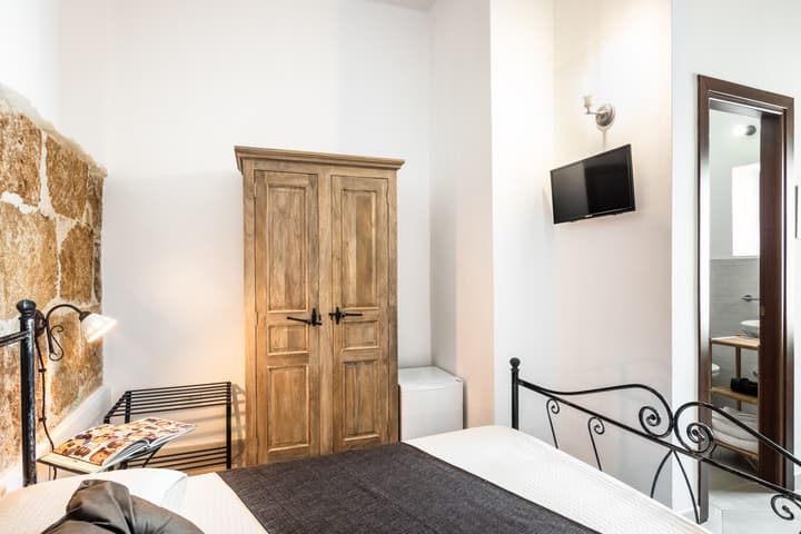 Morfeo charming Rooms & relax