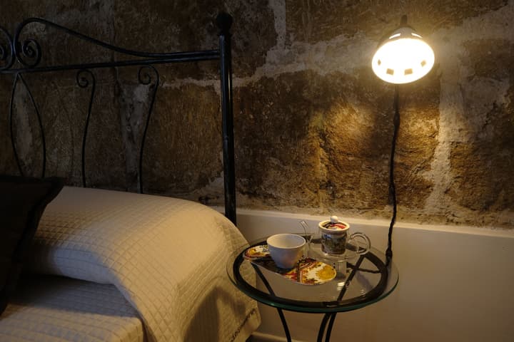 Morfeo charming Rooms & relax