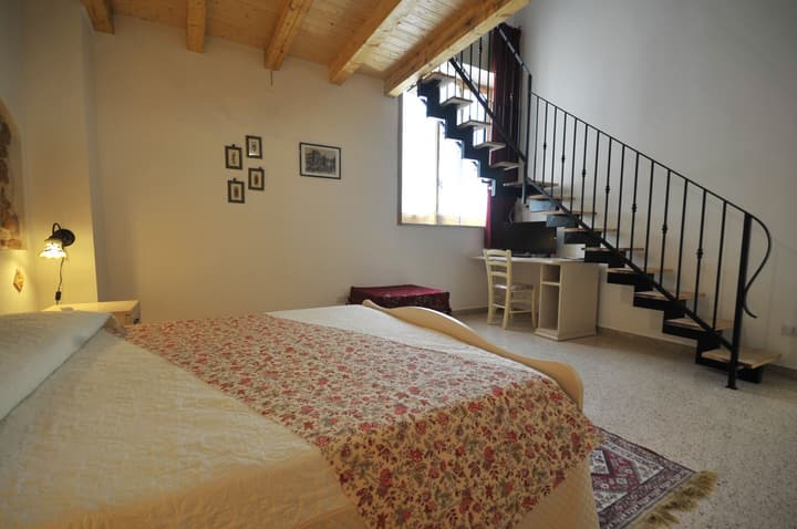 Morfeo charming Rooms & relax