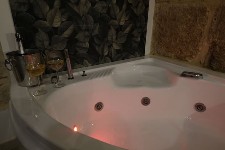 Morfeo charming Rooms & relax