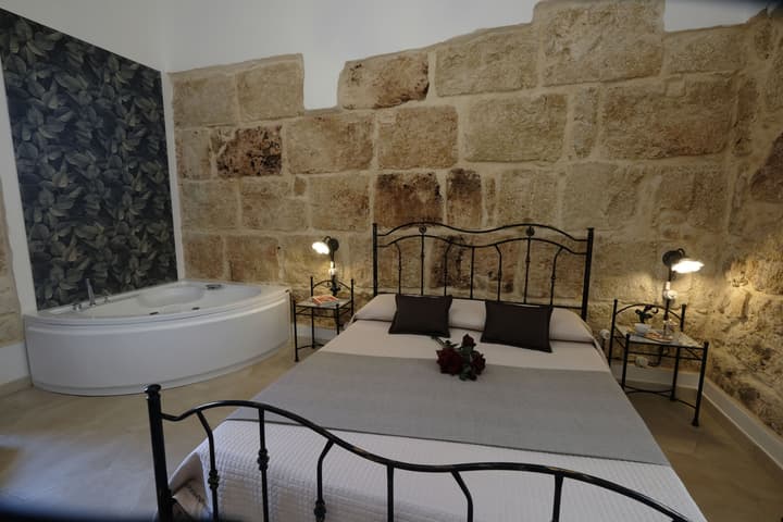 Morfeo charming Rooms & relax