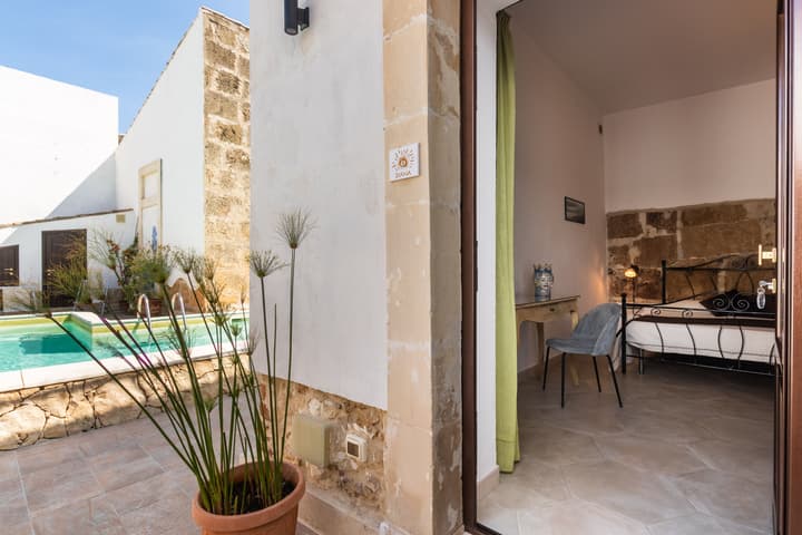Morfeo charming Rooms & relax