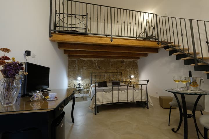 Morfeo charming Rooms & relax