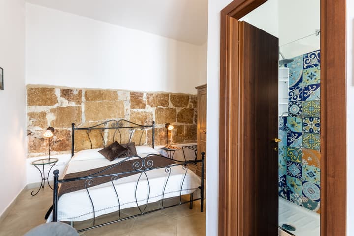 Morfeo charming Rooms & relax