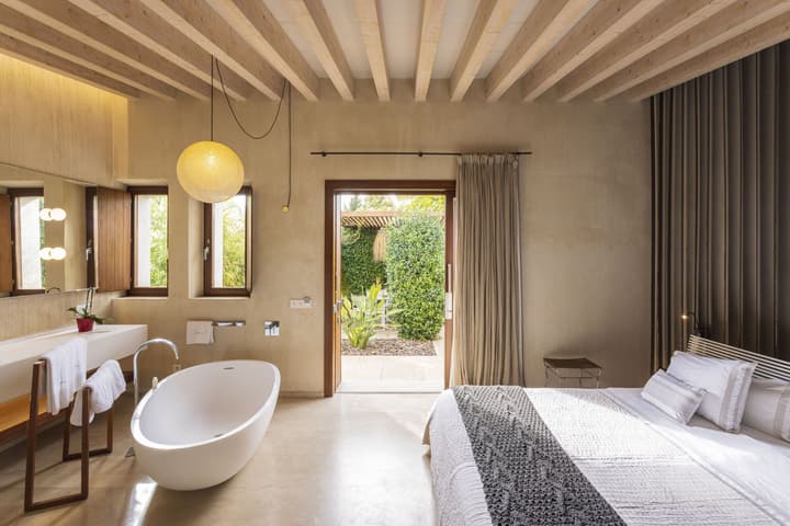 Hotel Rural Xereca