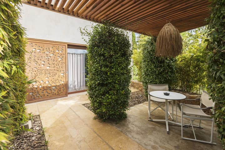 Hotel Rural Xereca