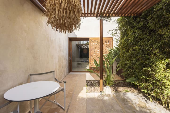 Hotel Rural Xereca