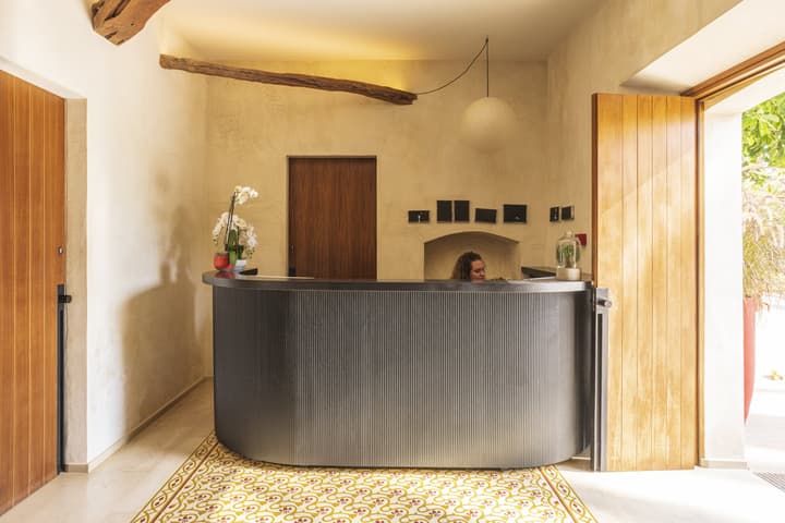 Hotel Rural Xereca