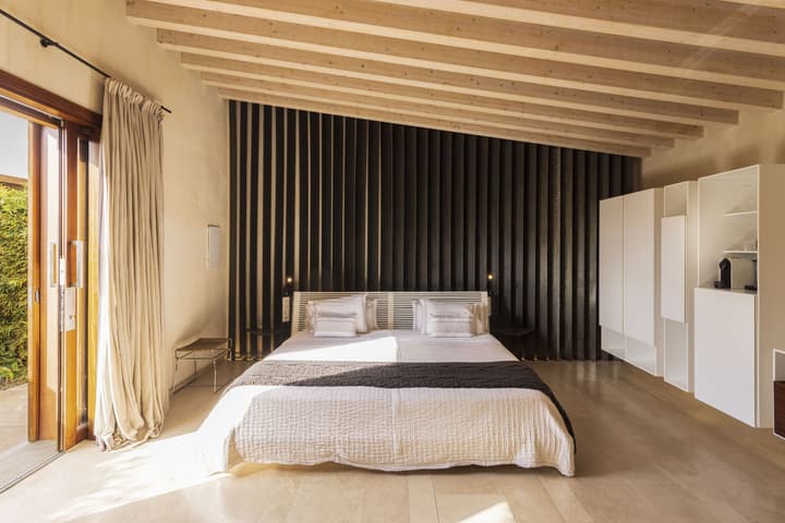 Hotel Rural Xereca
