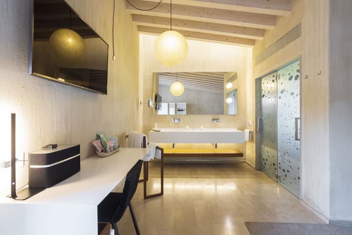 Hotel Rural Xereca