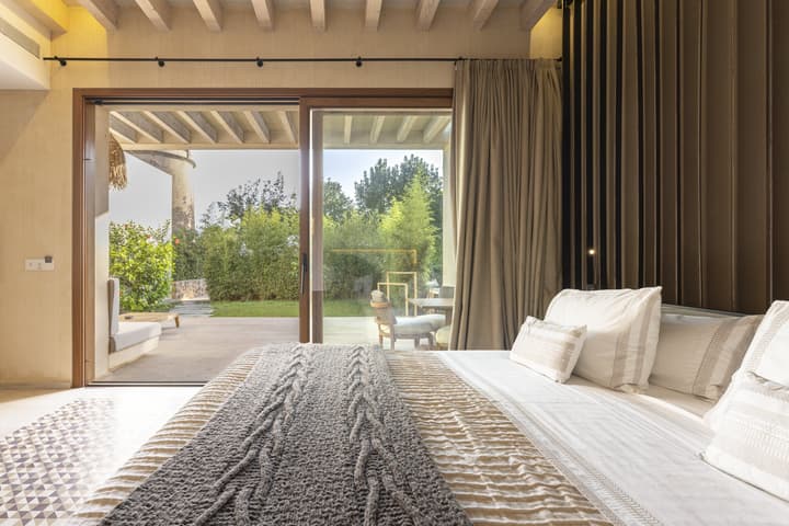 Hotel Rural Xereca
