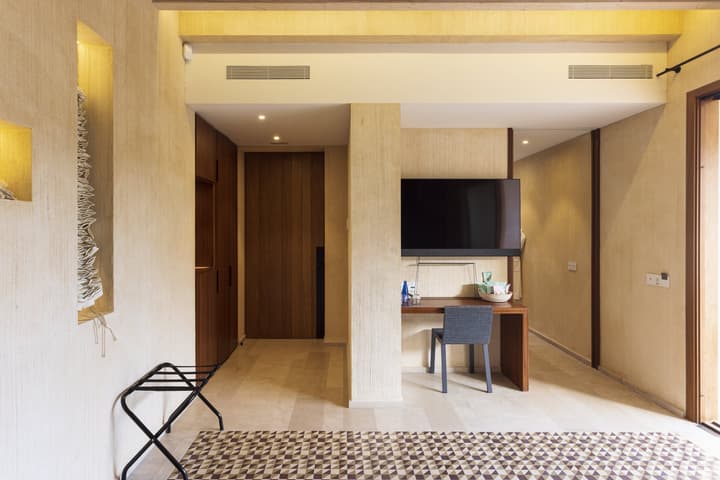Hotel Rural Xereca