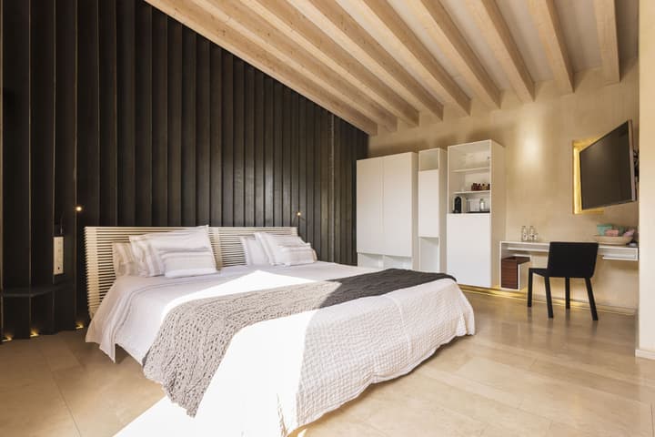 Hotel Rural Xereca