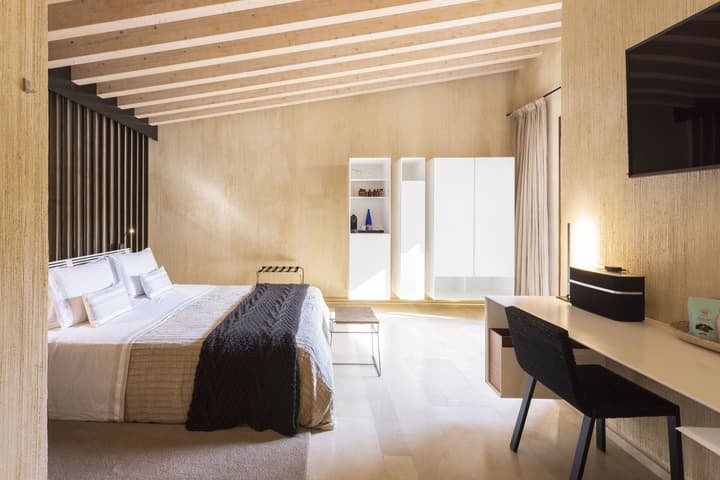 Hotel Rural Xereca