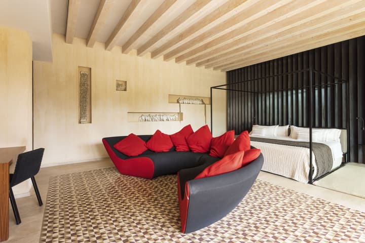 Hotel Rural Xereca