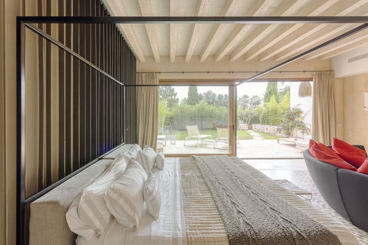 Hotel Rural Xereca
