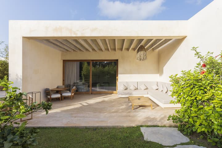 Hotel Rural Xereca