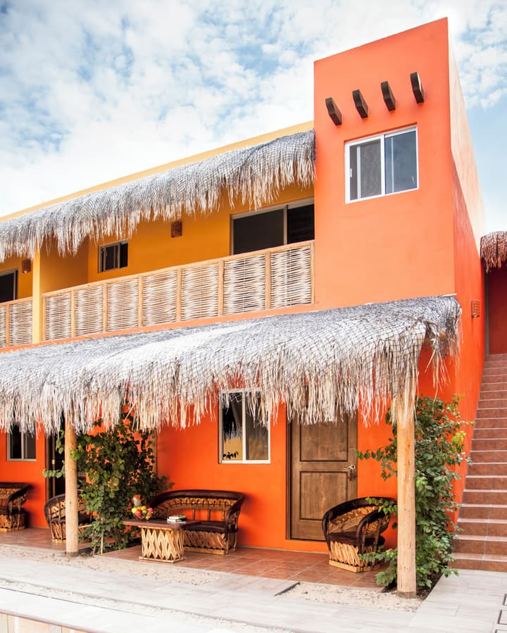 B&B Casa Juarez