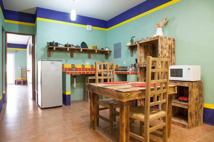 B&B Casa Juarez