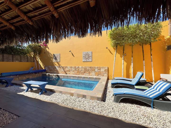 B&B Casa Juarez