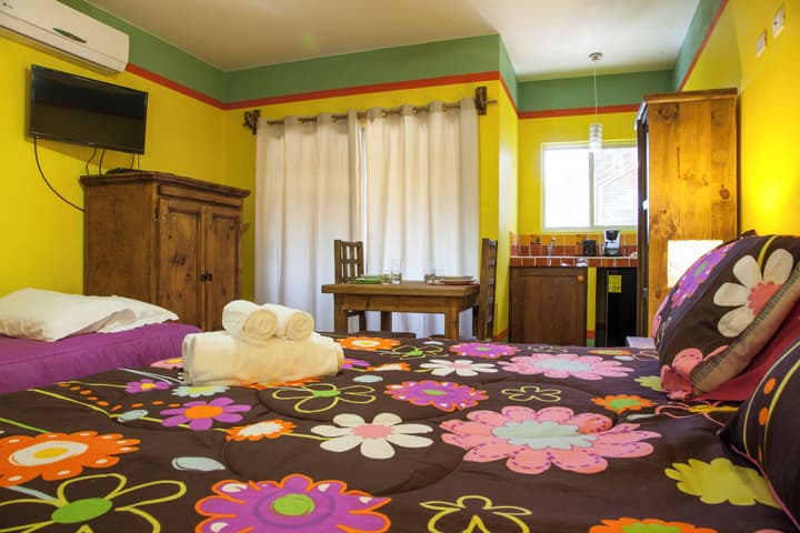 B&B Casa Juarez
