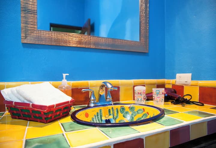 B&B Casa Juarez