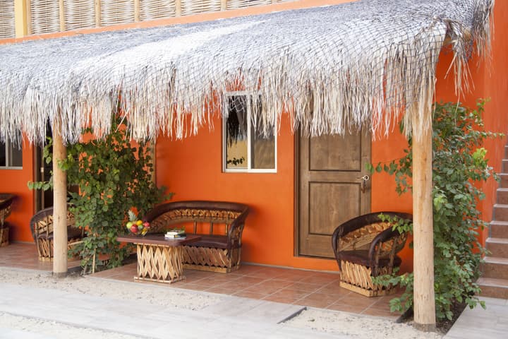 B&B Casa Juarez