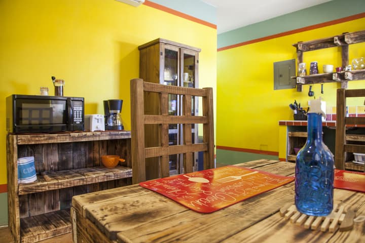 B&B Casa Juarez