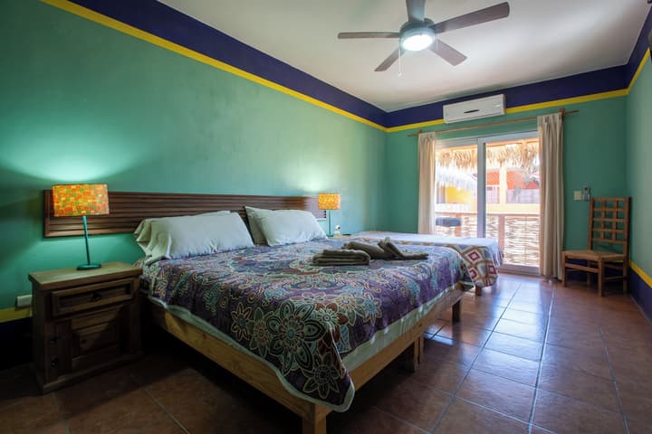 B&B Casa Juarez