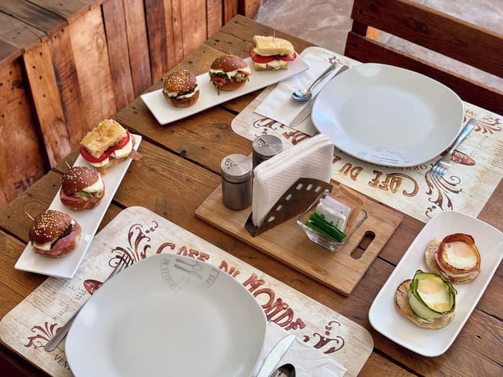B&B Casa Juarez