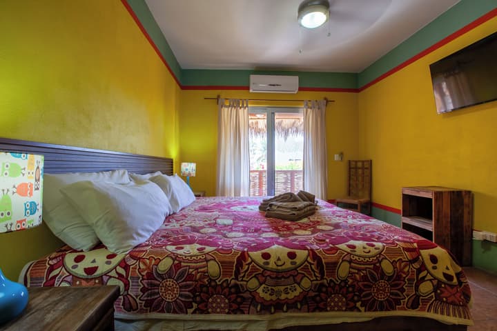 B&B Casa Juarez