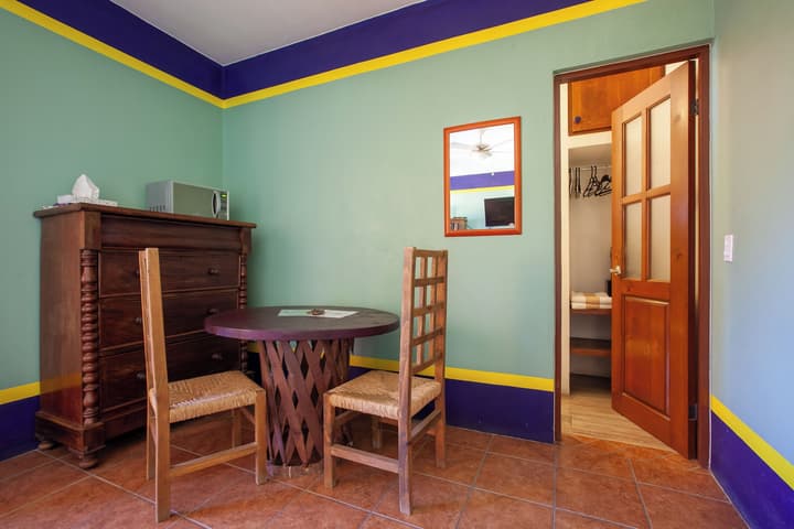 B&B Casa Juarez