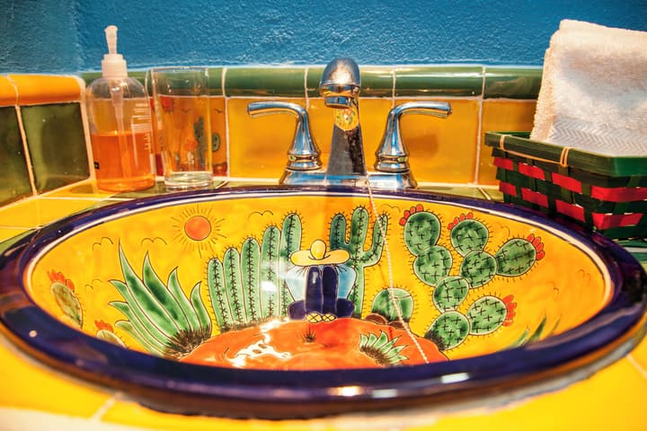 B&B Casa Juarez